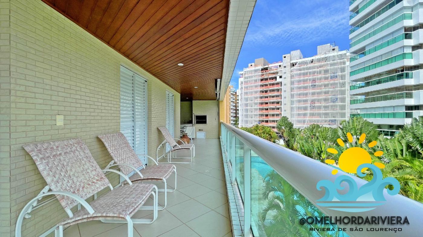 Apartamento para Venda, Bertioga / SP, bairro Riviera - Módulo 08, 4 ...